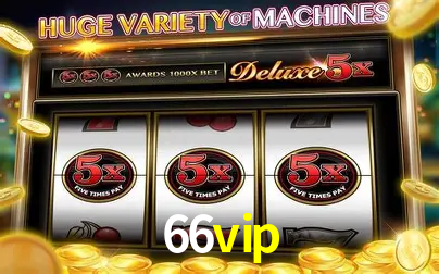 A Revolução dos Aplicativos de Jogos no 66vip