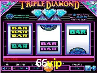 Desvendando o Mundo dos Jogos Virtuais na 66vip