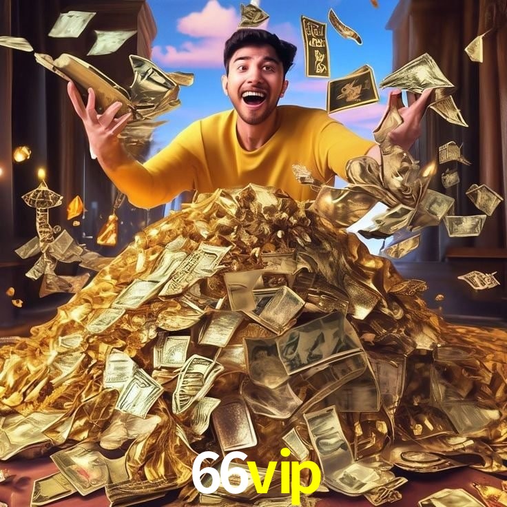 Estatísticas 66vip