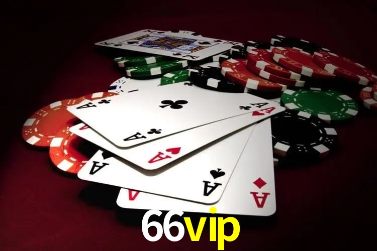 Bônus de Boas-vindas 66vip
