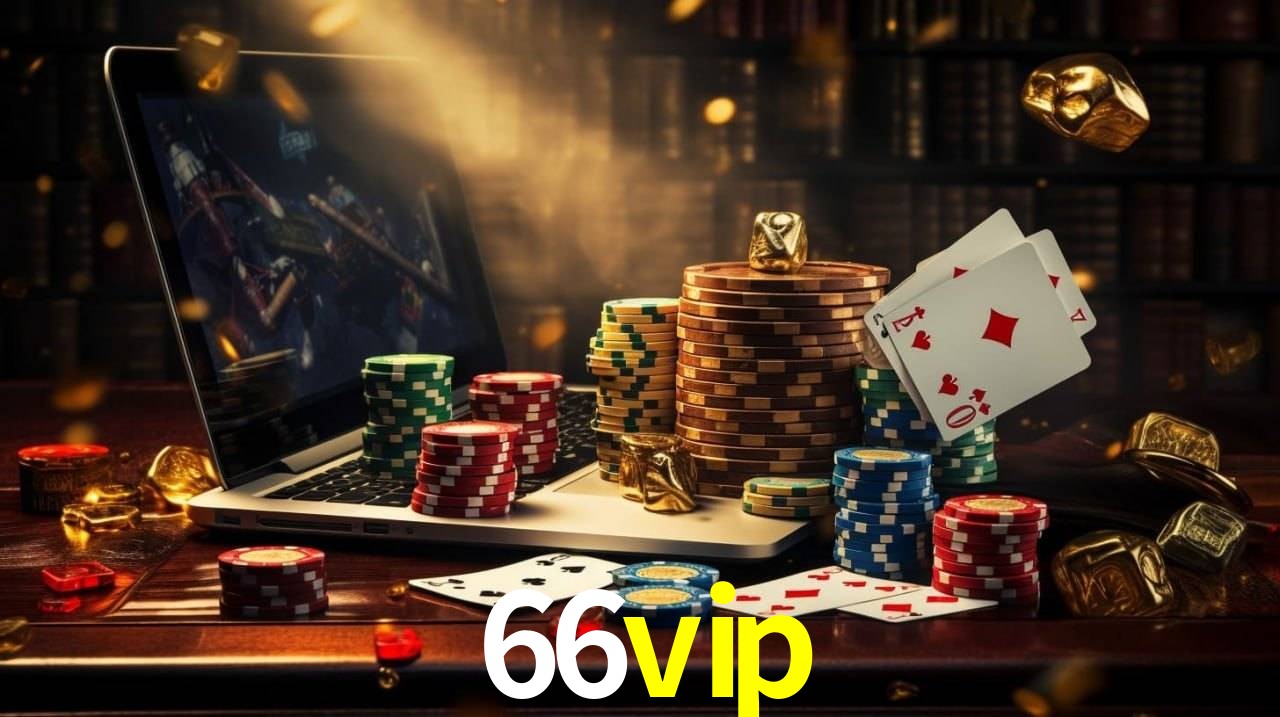 Experiência VIP 66vip