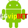 Aplicativo 66vipbet para Android