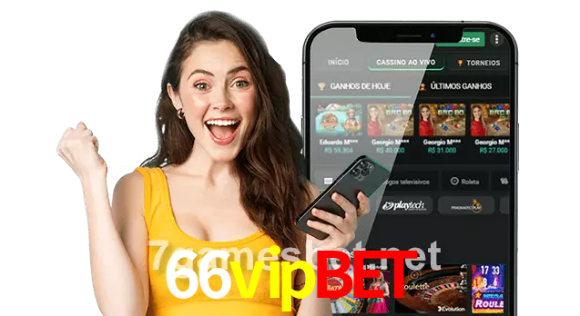 66vipbet