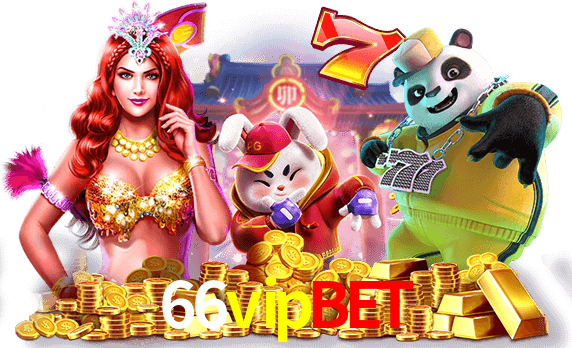 jogue em caça-níqueis ricos na 66vipbet