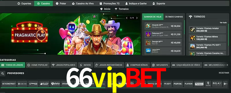 cassino 66vipbet
