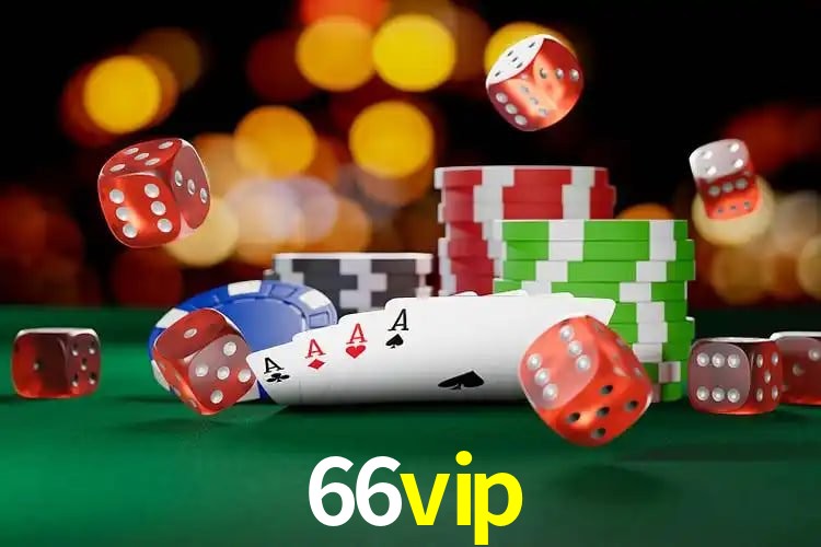 Casino Ao Vivo 66vip