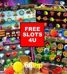 Seasonal Promotions 66vip