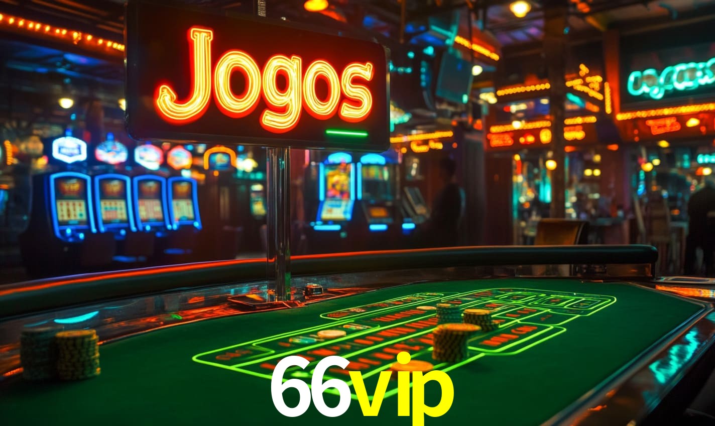 Cadastro Rápido 66vip