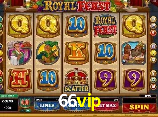 Flash Promotion 66vip