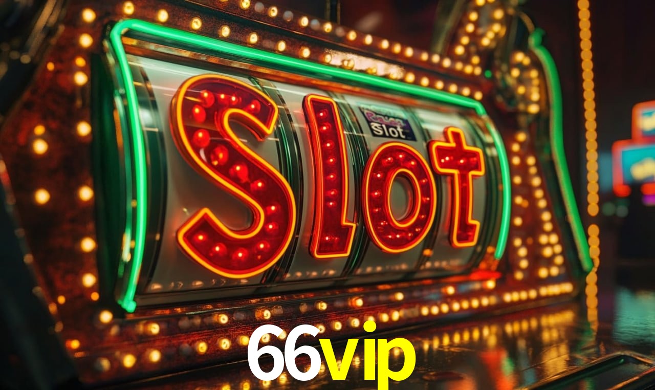 Design Responsivo 66vip