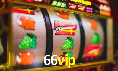 Inovações de Jogos na 66vip: O Futuro das Experiências Interativas