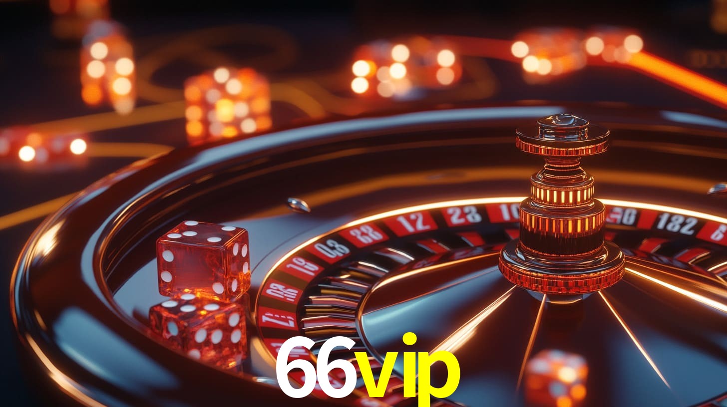 Roulette Table 66vip