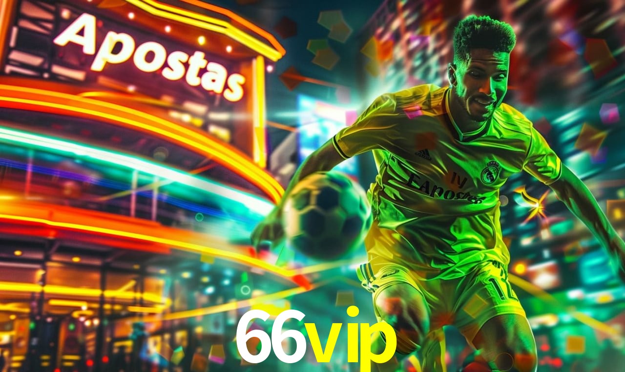 Diretório de Jogos 66vip