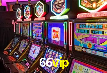 Inovações de Jogos na 66vip: O Futuro das Experiências Interativas
