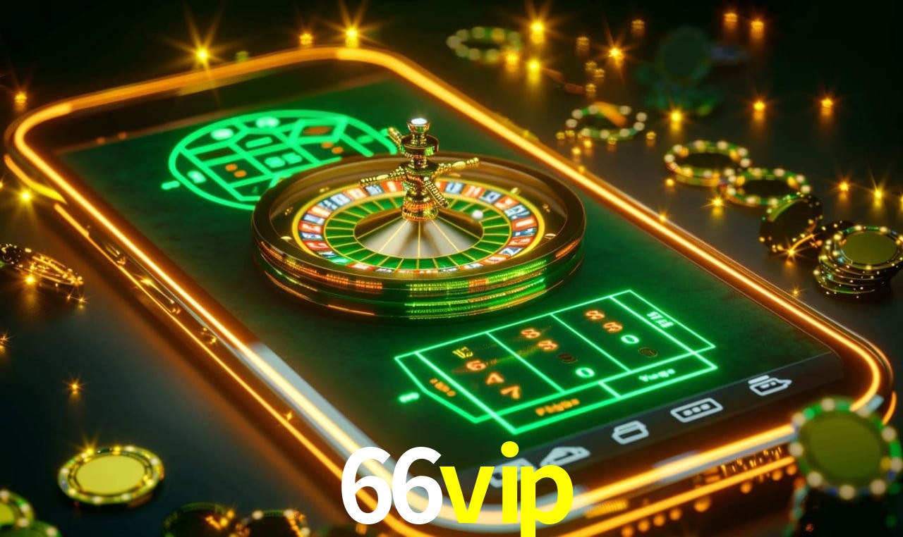 Integração de APIs 66vip