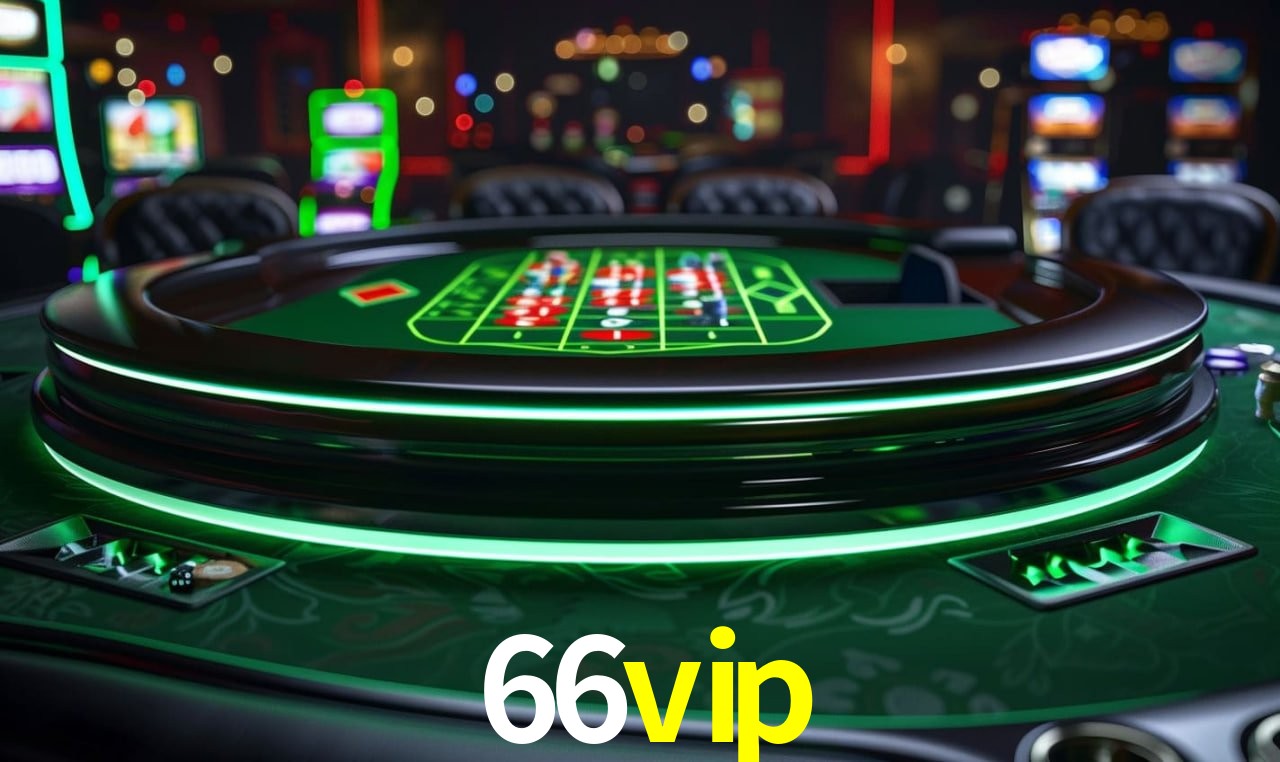 Platform Technology 66vip