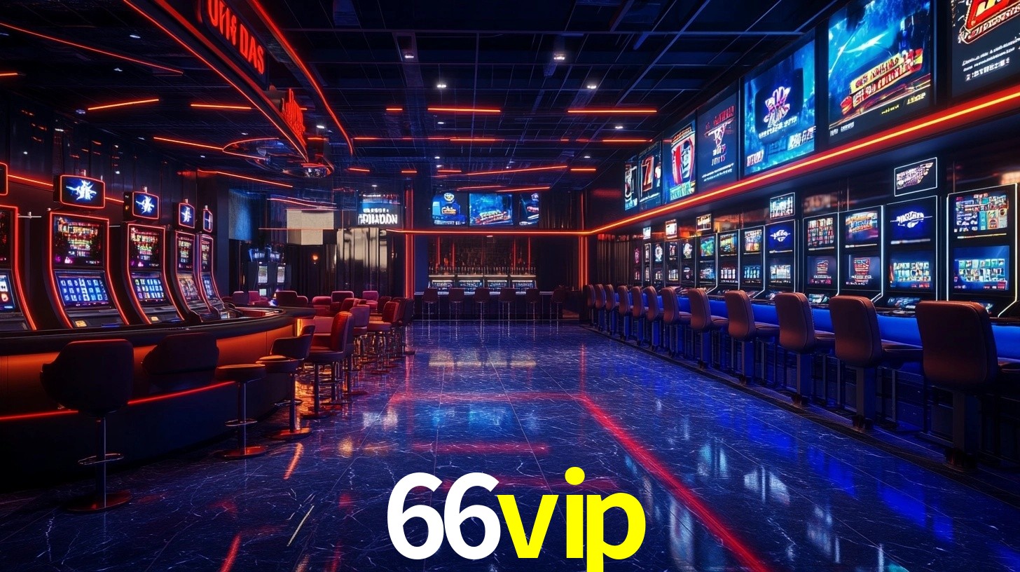 Welcome Bonus 66vip