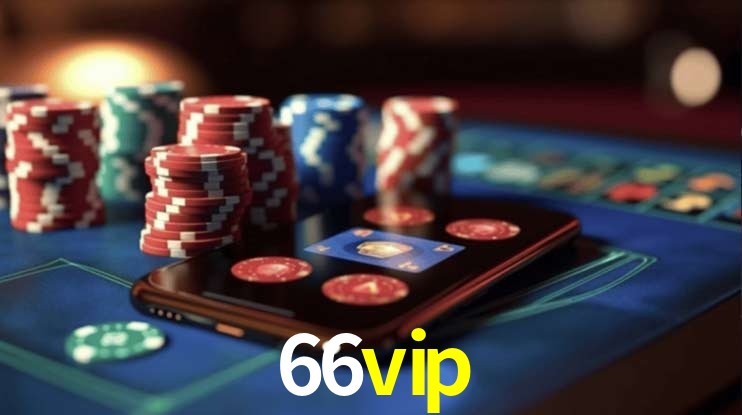 Provedores de Jogos 66vip