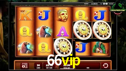 Desvendando o Mundo dos Jogos Virtuais na 66vip