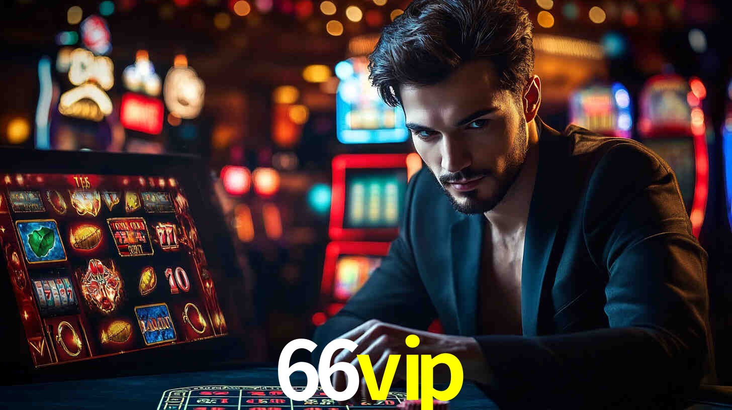 66vip bet