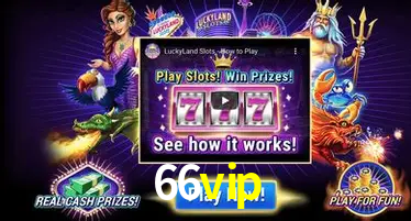 Descubra a Magia dos Jogos de Arcade no 66vip
