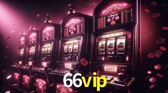 PIX Instantâneo 66vip