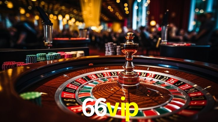Responsive Design 66vip