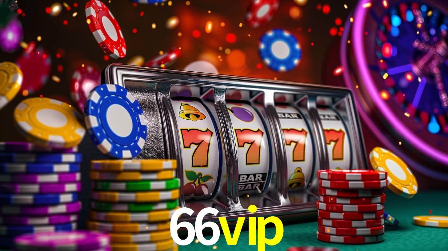 Programa VIP 66vip