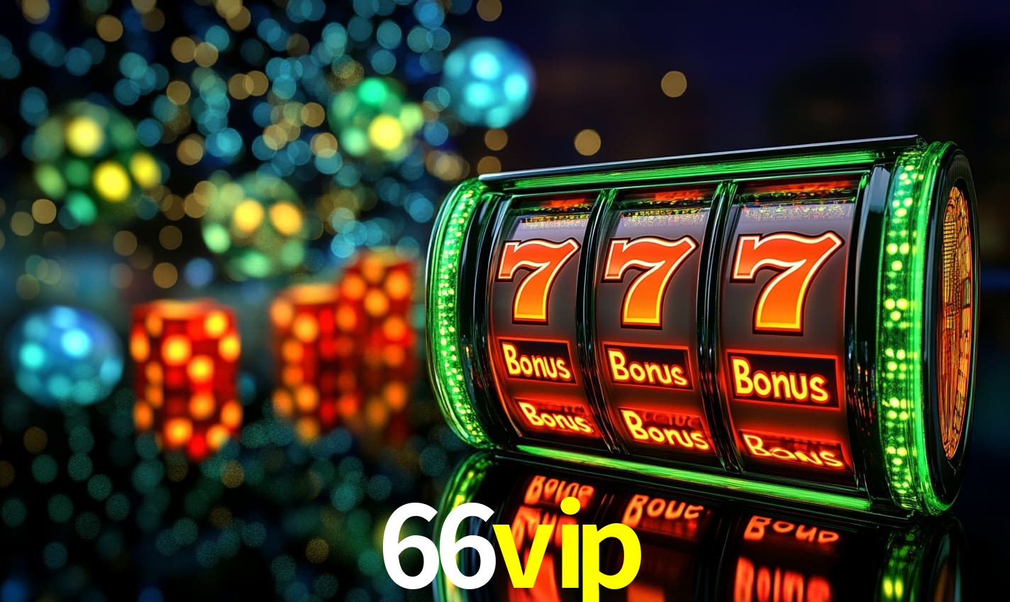 Benefícios da Conta 66vip