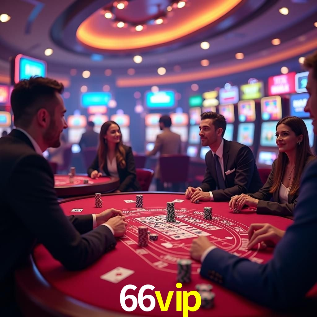 Apostas de Futebol 66vip
