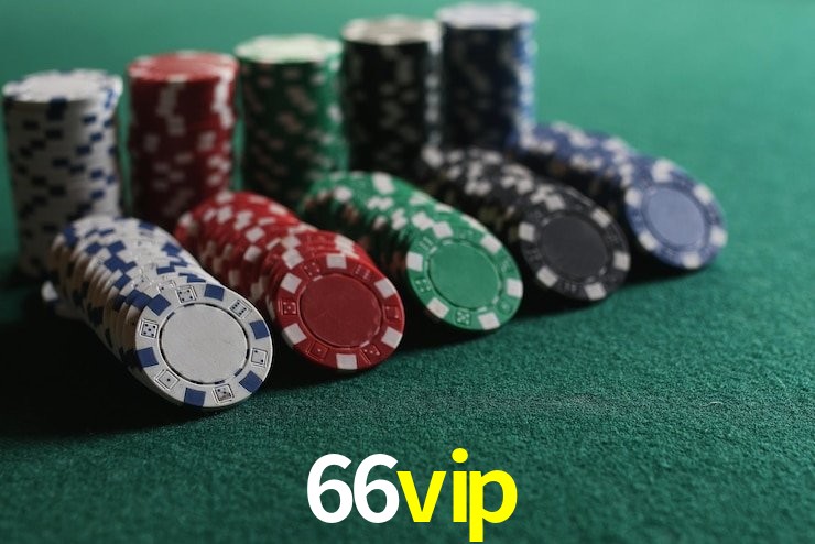 Live Casino 66vip