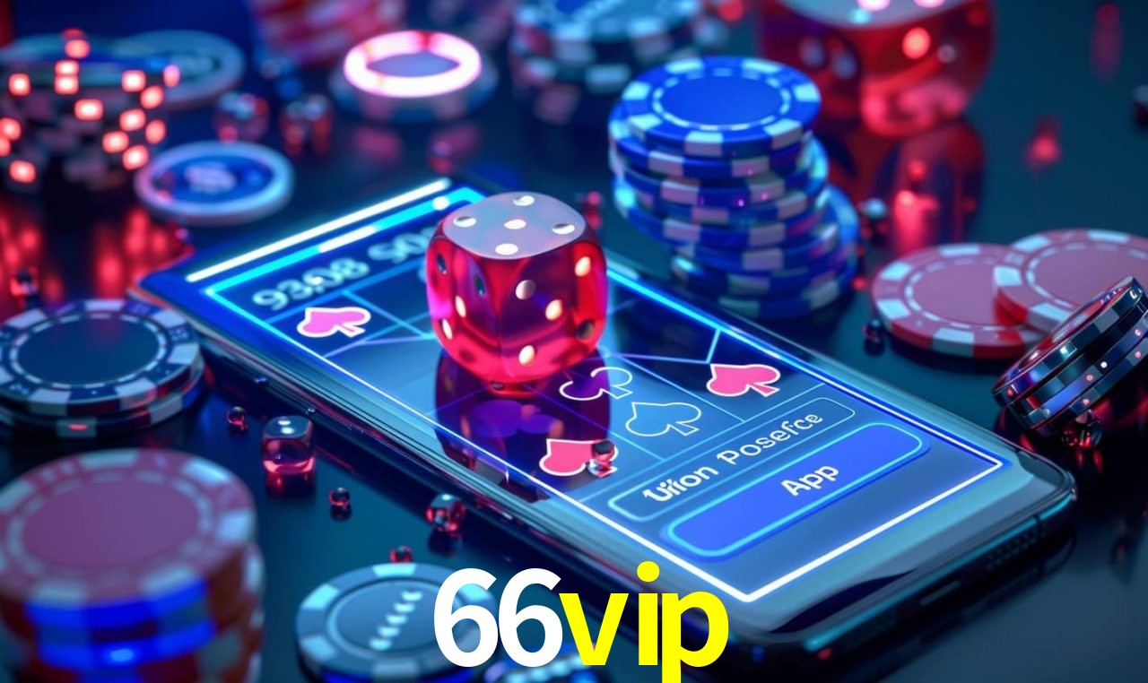 66vip - Análise de Mercados Esportivos
