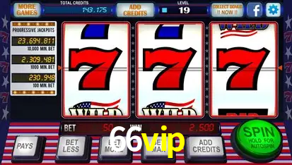 66vip São Paulo - All Bonuses