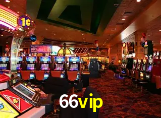 66vip Brasília - Casino Guide