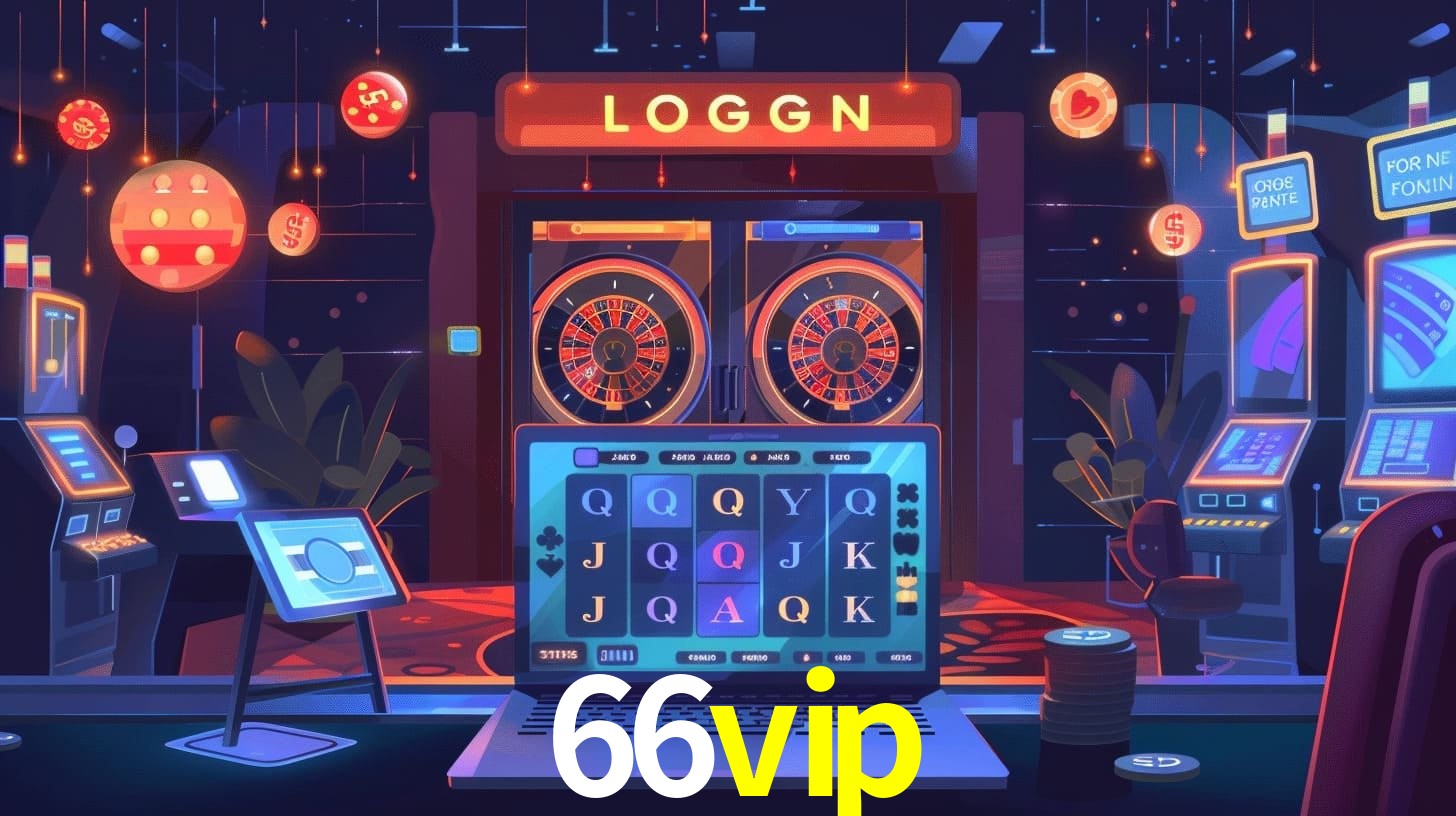 66vip Plataforma - Certificada MGA desde 2015