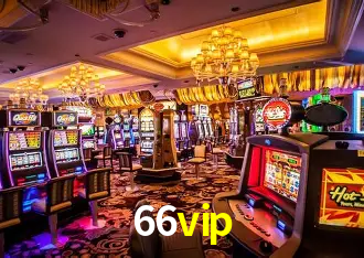 66vip Brasília - VIP Program