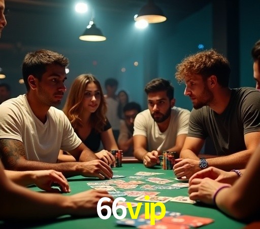 66vip Salvador - Promo Stats