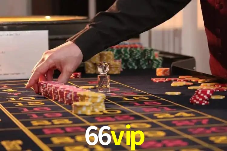Descubra o Programa VIP da 66vip: Vantagens Exclusivas para Jogadores