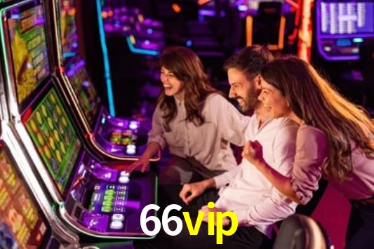 Bônus de Boas-vindas 66vip