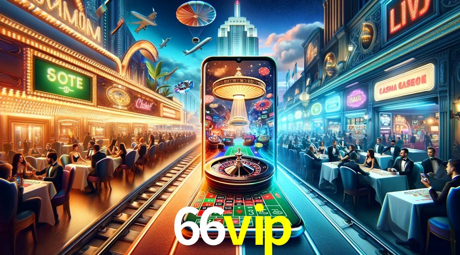 Weekend Specials 66vip