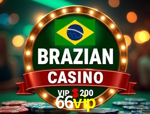66vip Salvador - Strategy