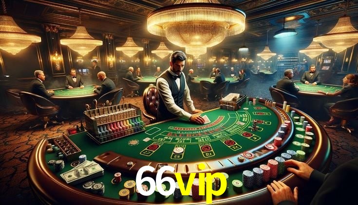 Games Directory 66vip