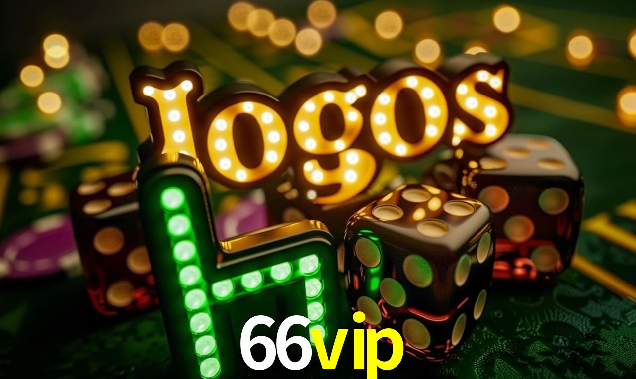 Integração de APIs 66vip