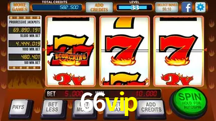 Desvendando o Mundo dos Jogos Virtuais na 66vip