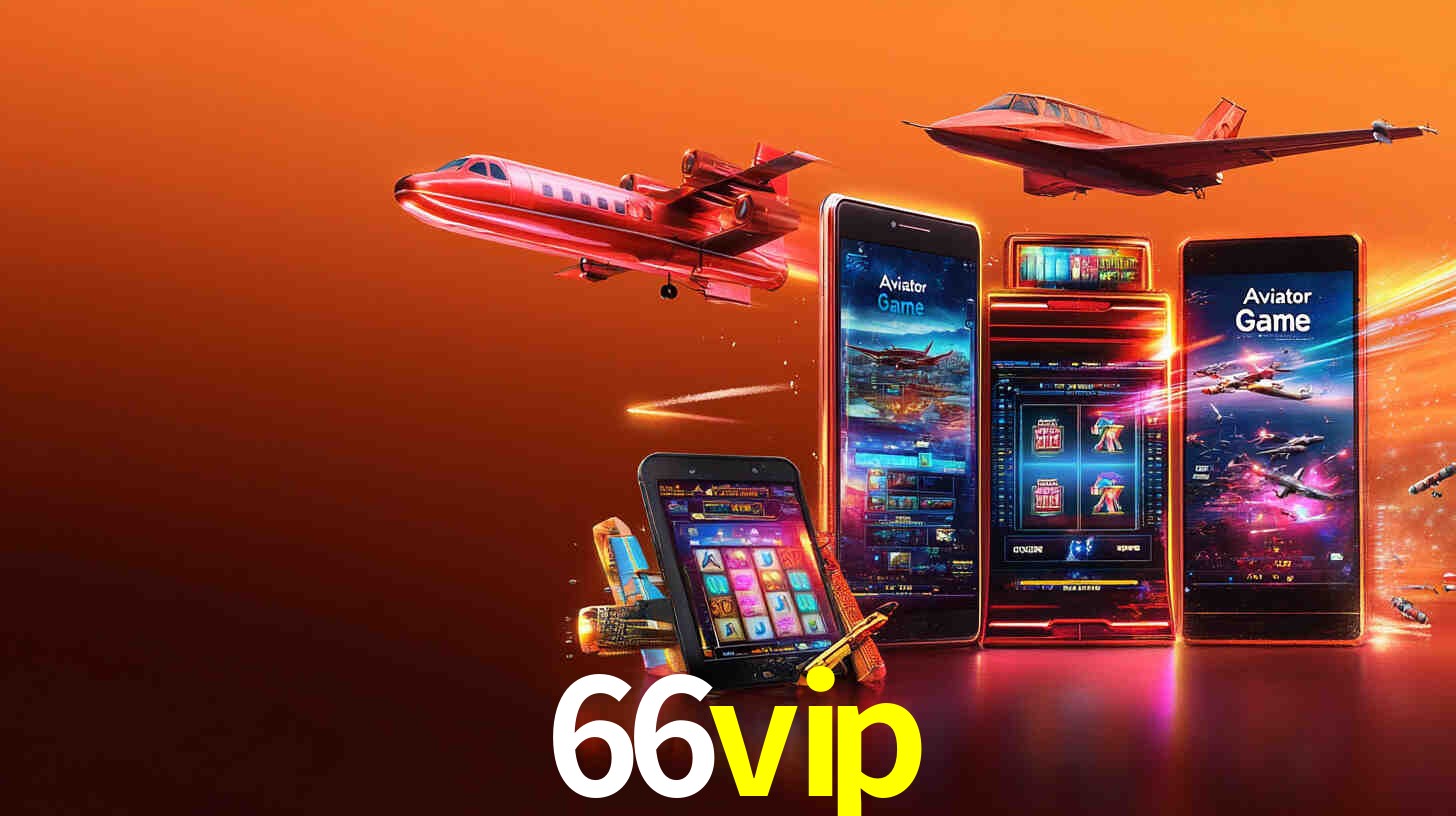 A Experiência Imersiva dos Cassinos Ao Vivo no 66vip