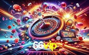 Jogos de Slot 66vip