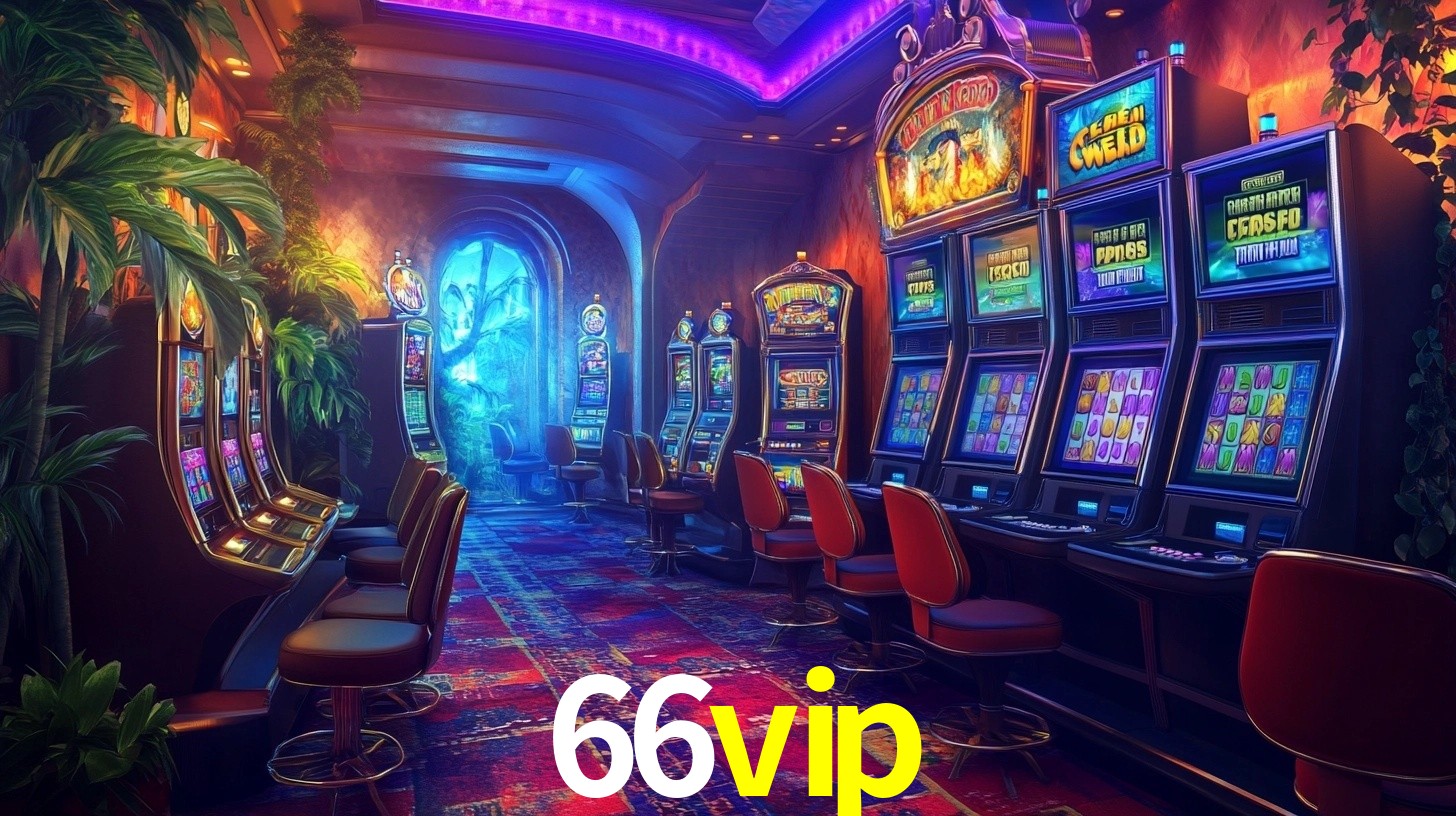 VIP Casino 66vip