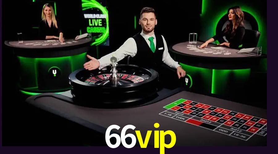 Exclusive Offers 66vip