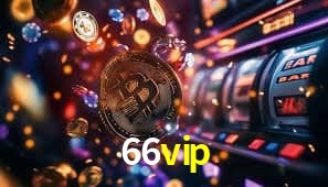 PIX Instantâneo 66vip